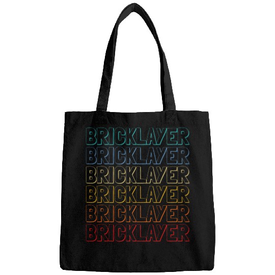 Bricklayer Construction Bricklayer Construction Bags