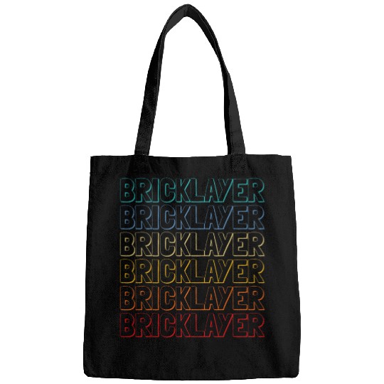 Bricklayer Construction Bricklayer Construction Bags