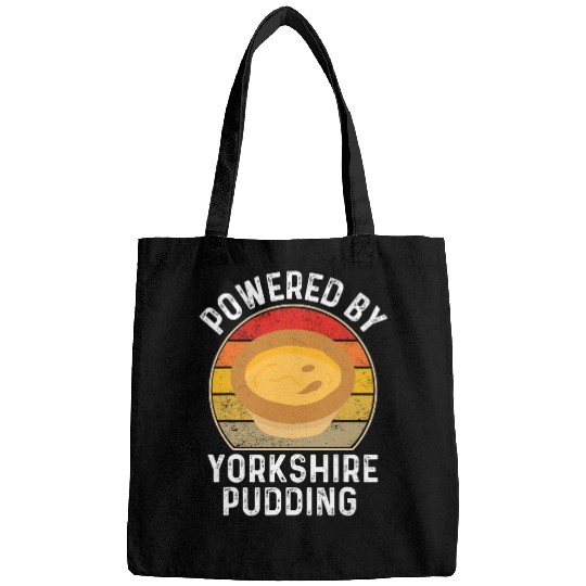Powered By Yorkshire Pudding Bags