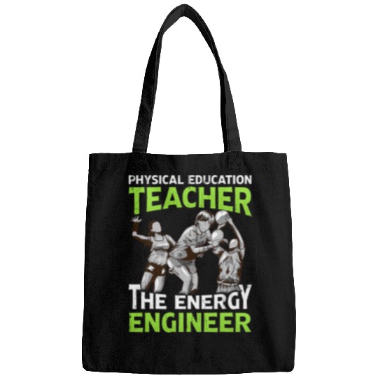 Energy engineer  Physical education teacher volleyball coach Bags
