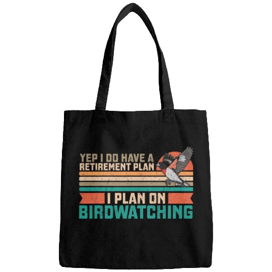 Grosbeak ornithology birdwatching biologist binocular birder 33 Bags