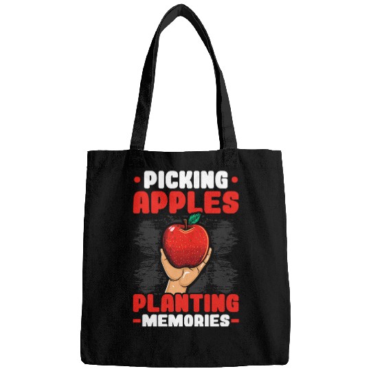 Apple Picking Apple Tree Apple Fruit Lover Apple Farmer 26 Bags
