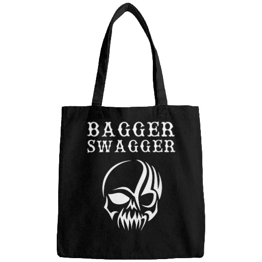 Bagger Swagger Motorcycle Chopper Bagger Bags
