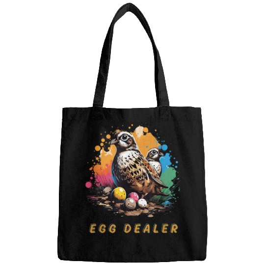 Quail Egg dealers Quail Farmer Farmers Market Quail Farm Bags