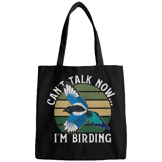 Wing birdwatching birder outdoor birdwatcher birding 5 Bags