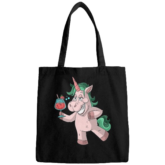 Unicorn Pet Cocktail Bags
