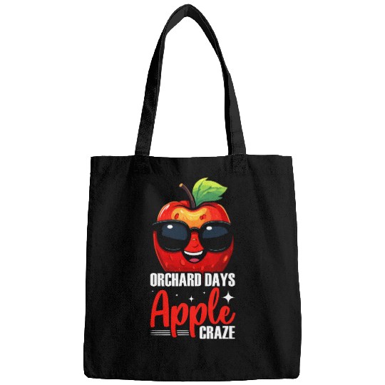 Apple Picking Apple Tree Apple Fruit Lover Apple Farmer 27 Bags