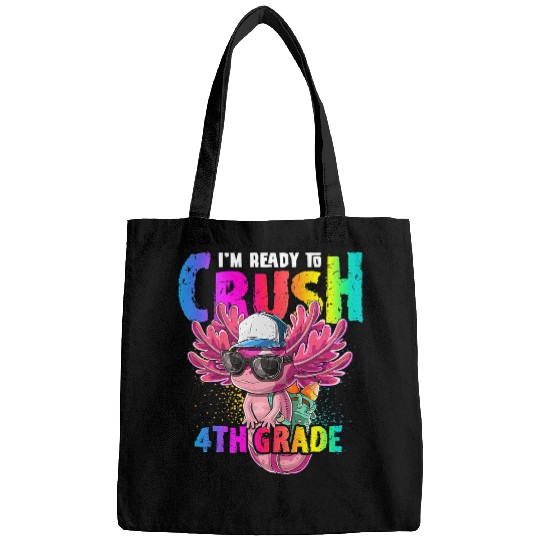 Axolotls Pet Anime Axolotls Waifu Who Love Anime Ramen And Sketching Japan 43 Bags