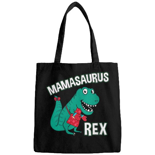 Dinosaur Pet Mamasaurus rexs Dinosaur Mama Bags