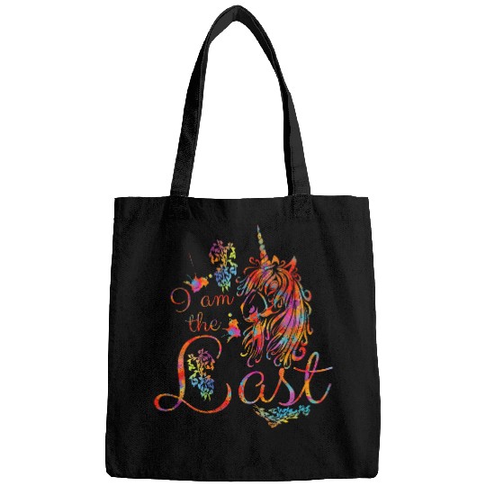Unicorn Pet Colorful Unicorn Rainbow Bags