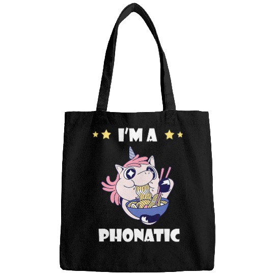 Unicorn Pet Pho Im Pho Fanatic Unicorn Vietnamese Noodle Soup Pho Soup Bags