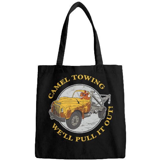 Llama Pet Camel Towing when its wedged in tight we will pull it out 9 Bags