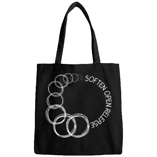 Soften Open Release Labor Coachs Doula Childbirth Companion 1 Bags