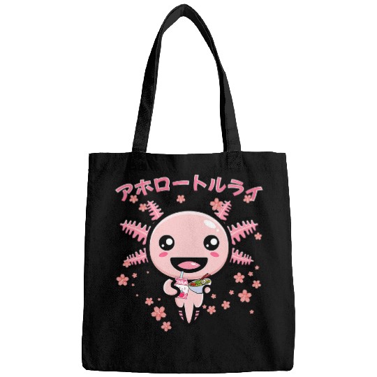 Axolotls Pet Kawaii Axolotls Life Ramen Strawberry Milk Shake Japanese 53 Bags