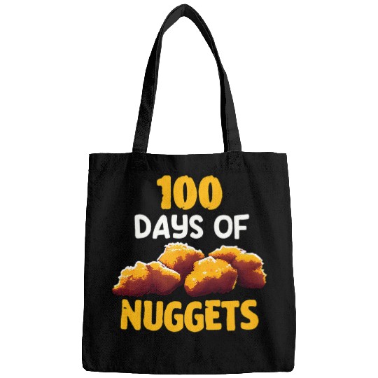 Chicken Pet day of school chicken nuggets 4 Bags