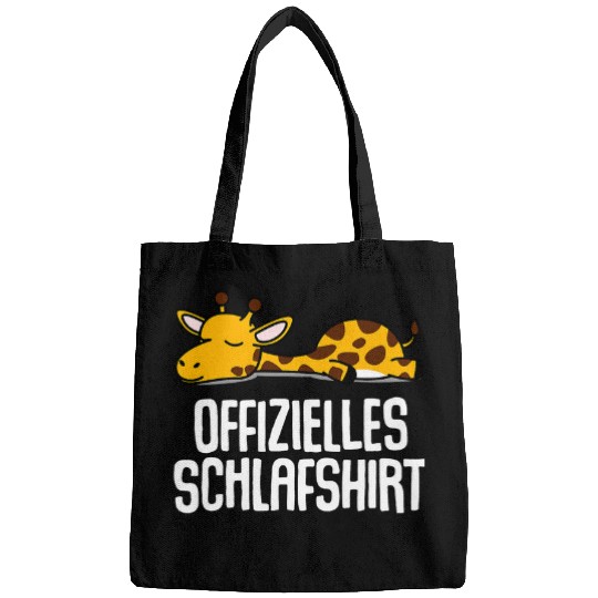 Giraffe Pet Official Sleep  Pyjama Nightdress Giraffe Gift 31 Bags