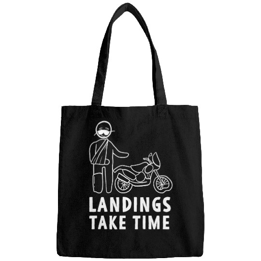 Dirt bike rider supercross motorcycle Bags