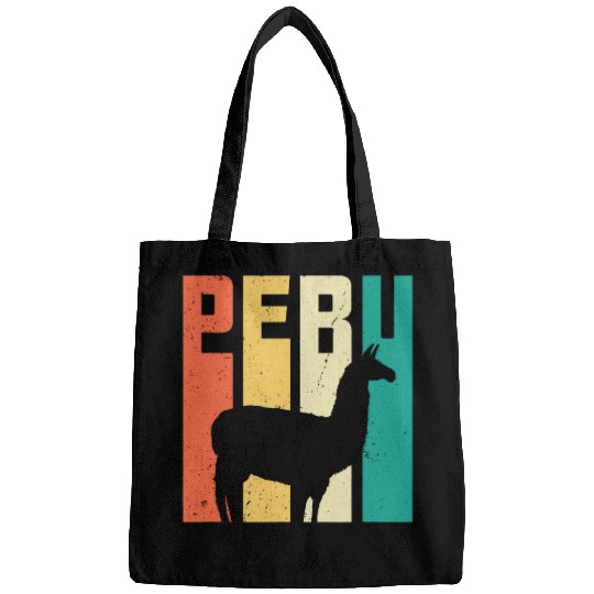 Llama Pet Peru Peruvian Peruvians Lima Souvenir Alpaca 24 Bags
