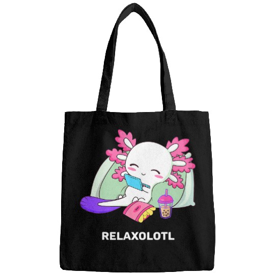 Axolotls Pet Mexican Salamander RelAxolotls 25 Bags