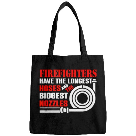 Volunteer Firefighter Fireman Firetruck Fires Department 221 Bags