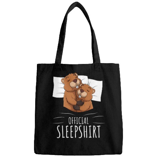 Beaver Pet Official Sleep Bags