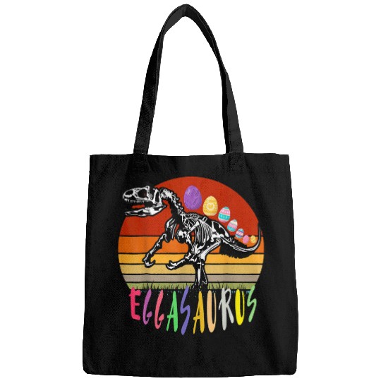 Dinosaur Pet Eggasaurus Stegosaurus Egg Dinosaur Happy Easter Day 8 Bags