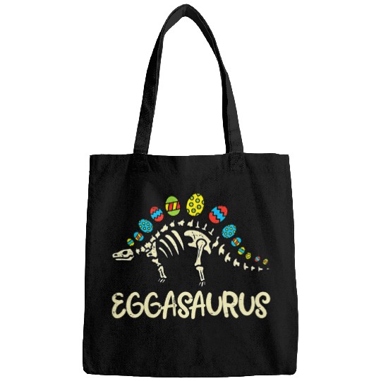 Dinosaur Pet Eggasaurus Easter Stegosaurus Dinosaur Boys Kids Toddler Bags