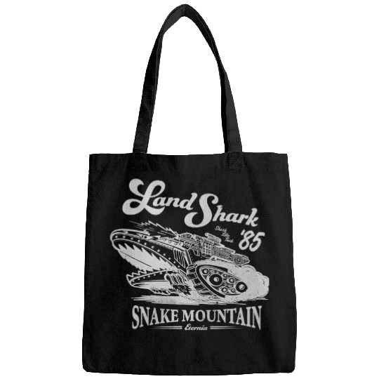 Shark Pet Land Shark Hot Rod He Man Toy 0079 Bags