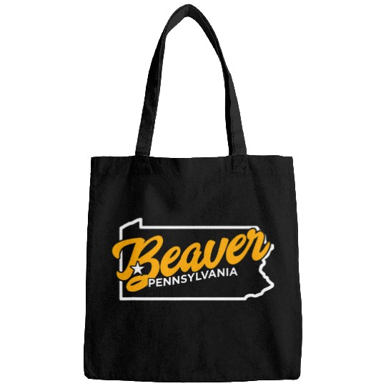 Beaver Pet Pennsylvania 0008 Bags