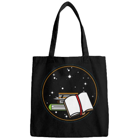 Book Fun Reading Books Abibliophobia Literature Novel Librarian Bags