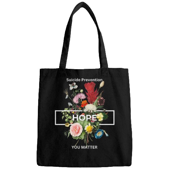 suicides Prevention 988 Ribbon Hope suicides Prevention Mental Health Sunflower You Matter 2 Bags