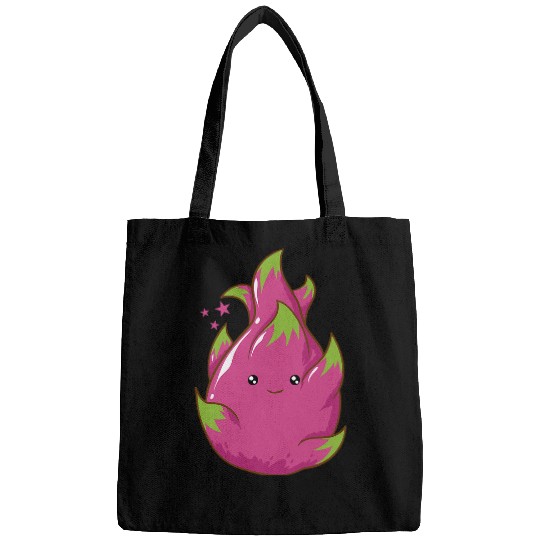 Dragon Pet Fruit Bags