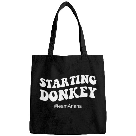 Donkey Pet Starting Donkey Not Starting Pony Team Ariana Send It To Bags