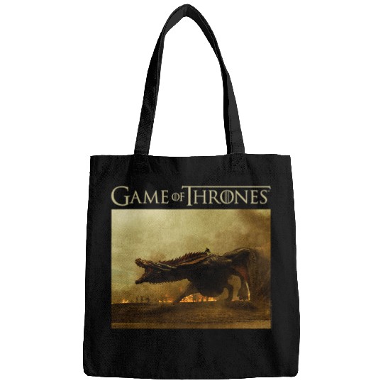 Dragon Pet Game of Thrones Dragon Photo Bags