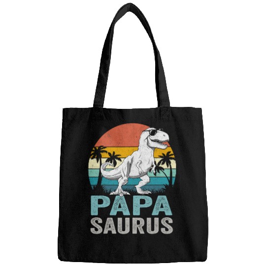 Dinosaur Pet Papasaurus T rexs Dinosaur Papa Saurus Family Matching1 Bags