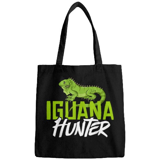 Iguana Pet Cage Hunting Reptile 2 Bags