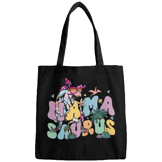 Dinosaur Pet Mamasaurus rexs Mom Dinosaur Leopard Flower TRex Mama Saurus 16 Bags