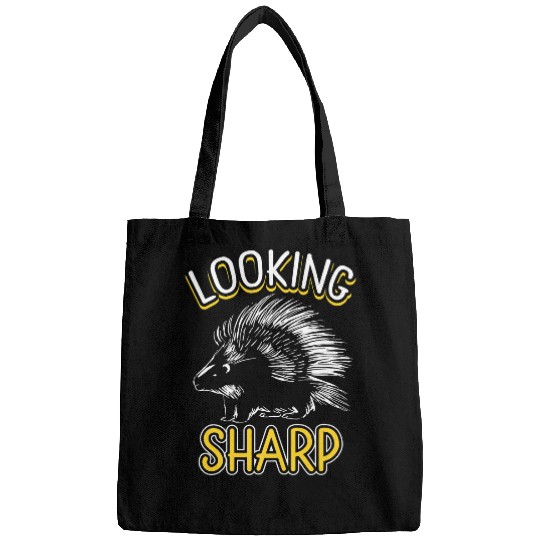 Hedgehog Pet Looking Sharp Today Hedgehogs and Porcupine 8 Bags