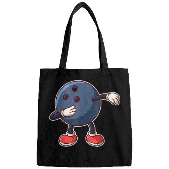 Sport Bowling Dabbings Bowling Ball Bags