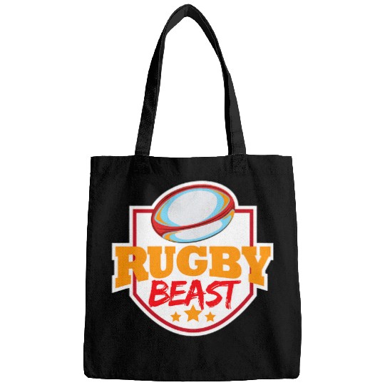 Discover Sport Rugby Beast Bags