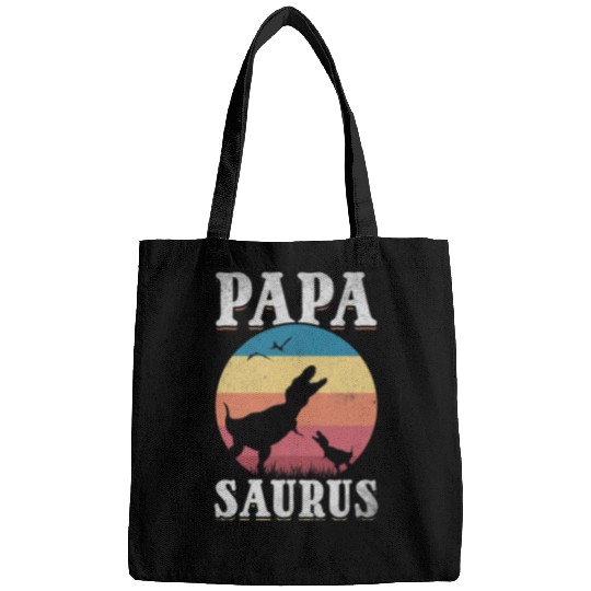 Dinosaur Pet PapaSaurus rexs Daddy Dinosaur Family Papa Saurus Bags