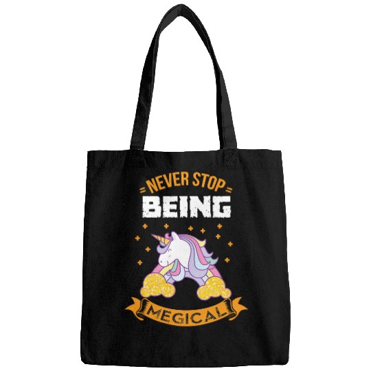 Unicorn Pet The magical glitter rainbow unicorn 58 Bags