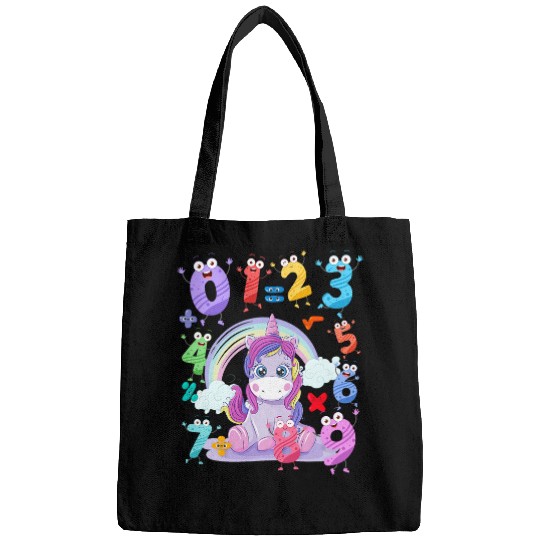 Unicorn Pet Maths Day Costume Idea For Kids 2Maths Fancy Dress Unicorn 24 Bags