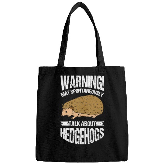 Hedgehog Pet May spontaneously talk about Hedgehogs 8 Bags