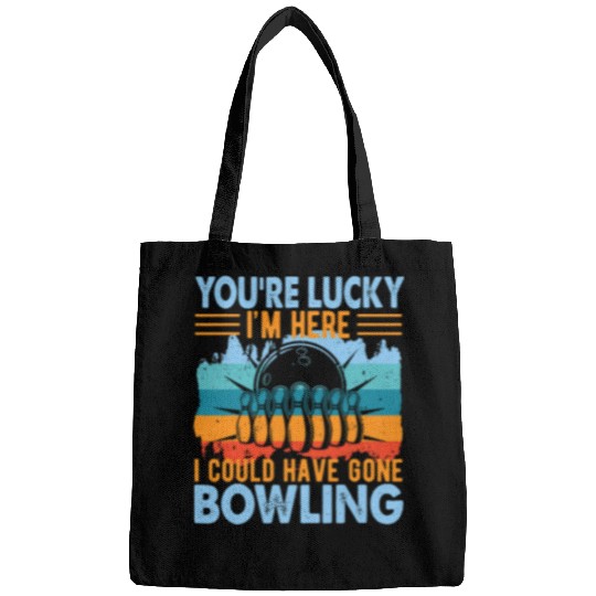 Sport Bowling Team Player Bowling Pin bowling Ball Bowler Bags