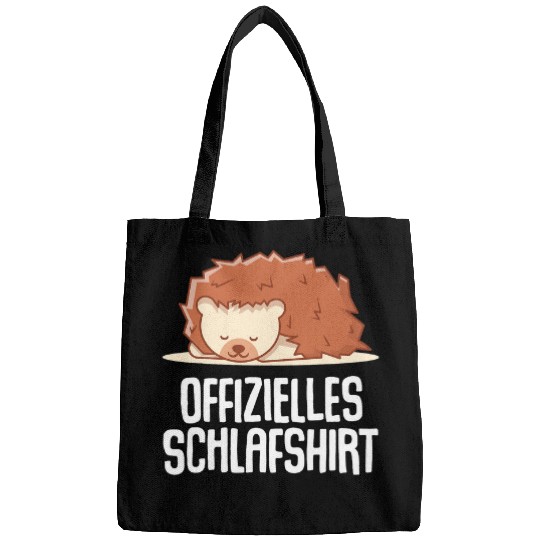 Hedgehog Pet Official Hedgehogs Sleep Bags