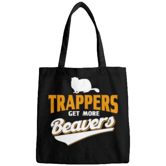 Beaver Pet Trappers Get More Beavers Trappers Hunter Bags