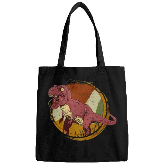 Dinosaur Pet TRex Tyrannosaurus Rex Bags