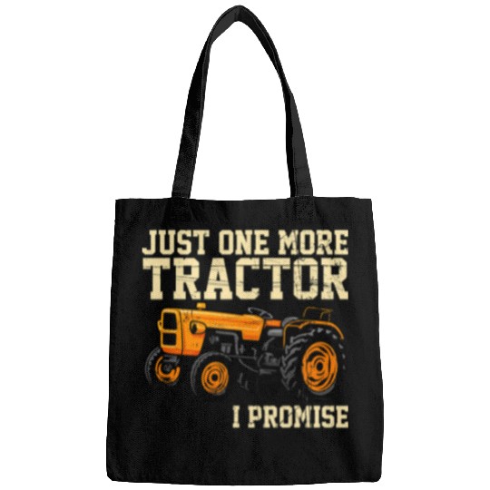 Tractor Fun driving Just one more Tractor I promise Harvest Farming Barn Cattle 43 Bags