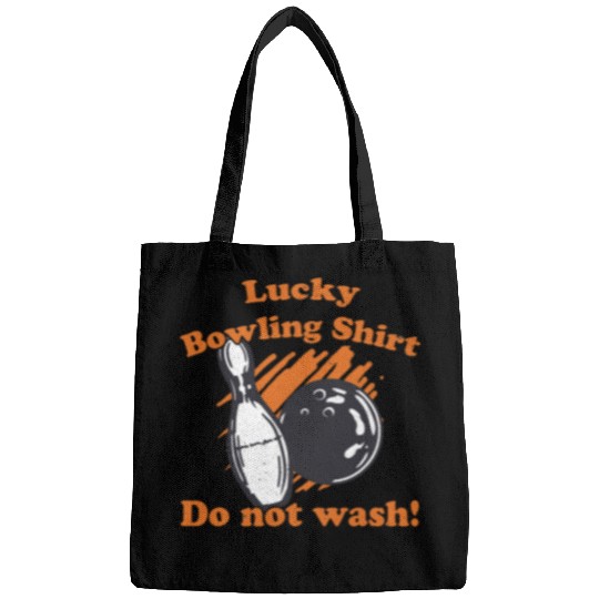 Sport Bowling Do not wash Lucky Bowling Bags